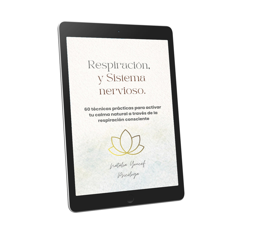 Pack Bienestar Emocional